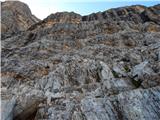 Rifugio Dibona - Tofana di Rozes